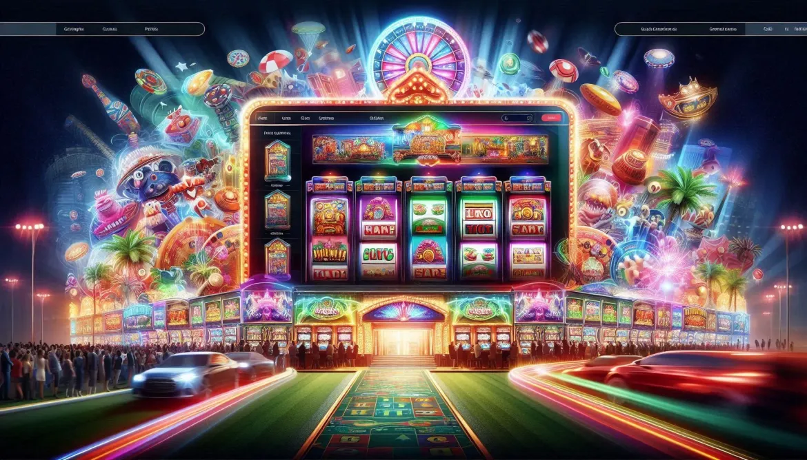 Bonusblitz Casino
