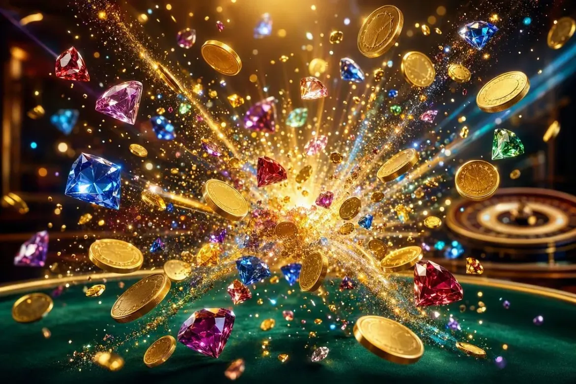 Bonusblitz Casino